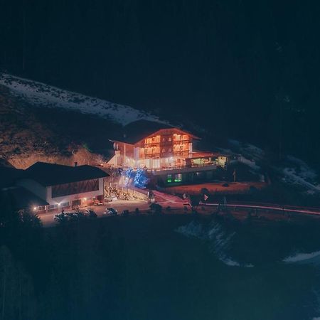 Agritur Agua Biencia Villa Pozza di Fassa Ngoại thất bức ảnh